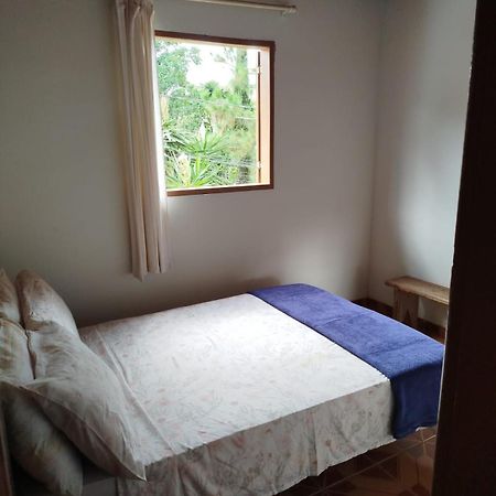 Apartamento Em Ibitipoca Conceição da Ibitipoca Eksteriør billede