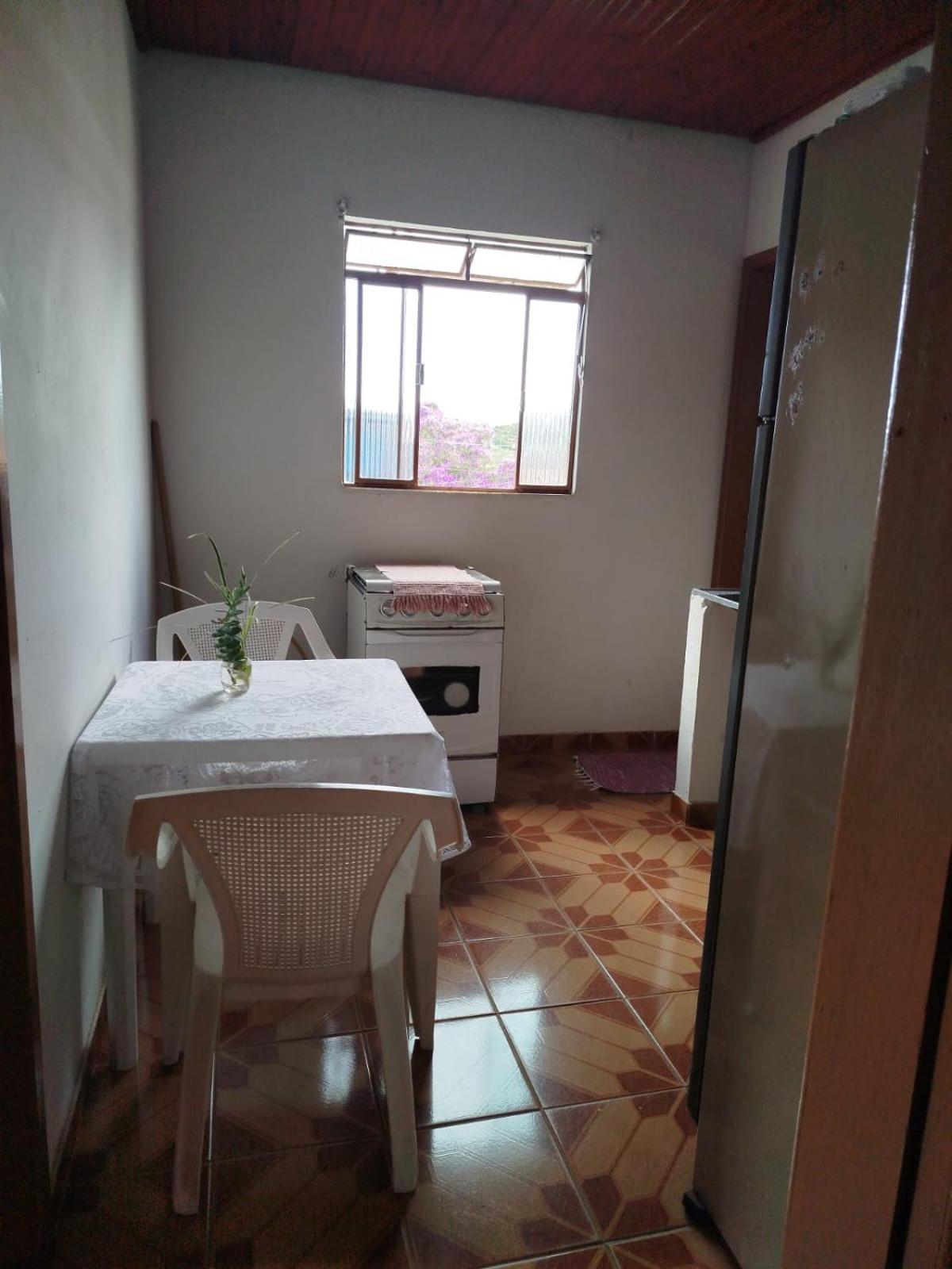 Apartamento Em Ibitipoca Conceição da Ibitipoca Eksteriør billede