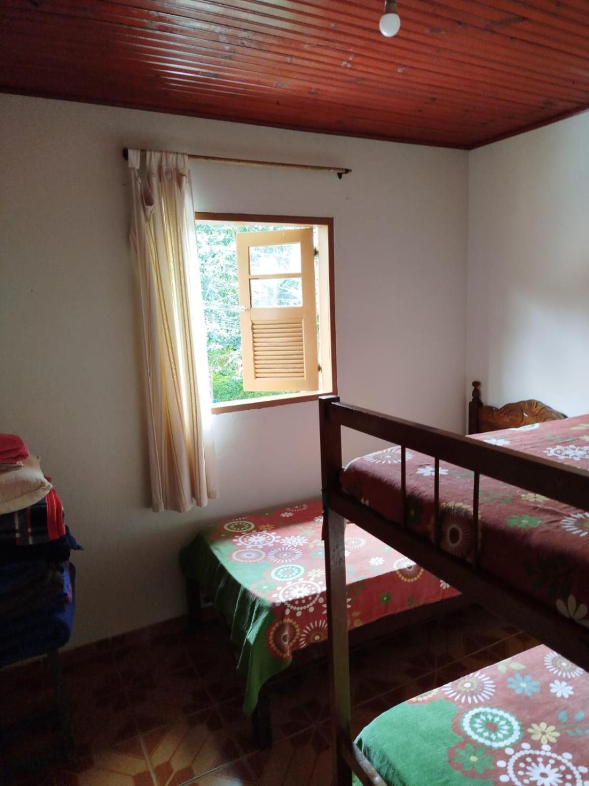 Apartamento Em Ibitipoca Conceição da Ibitipoca Eksteriør billede
