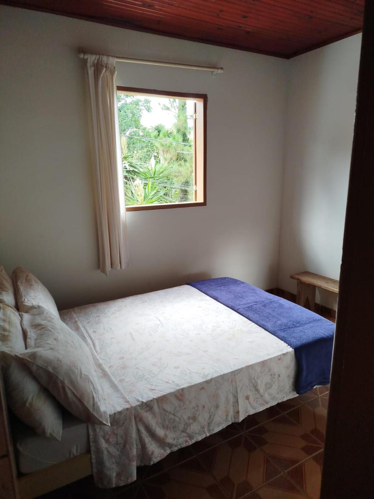 Apartamento Em Ibitipoca Conceição da Ibitipoca Eksteriør billede