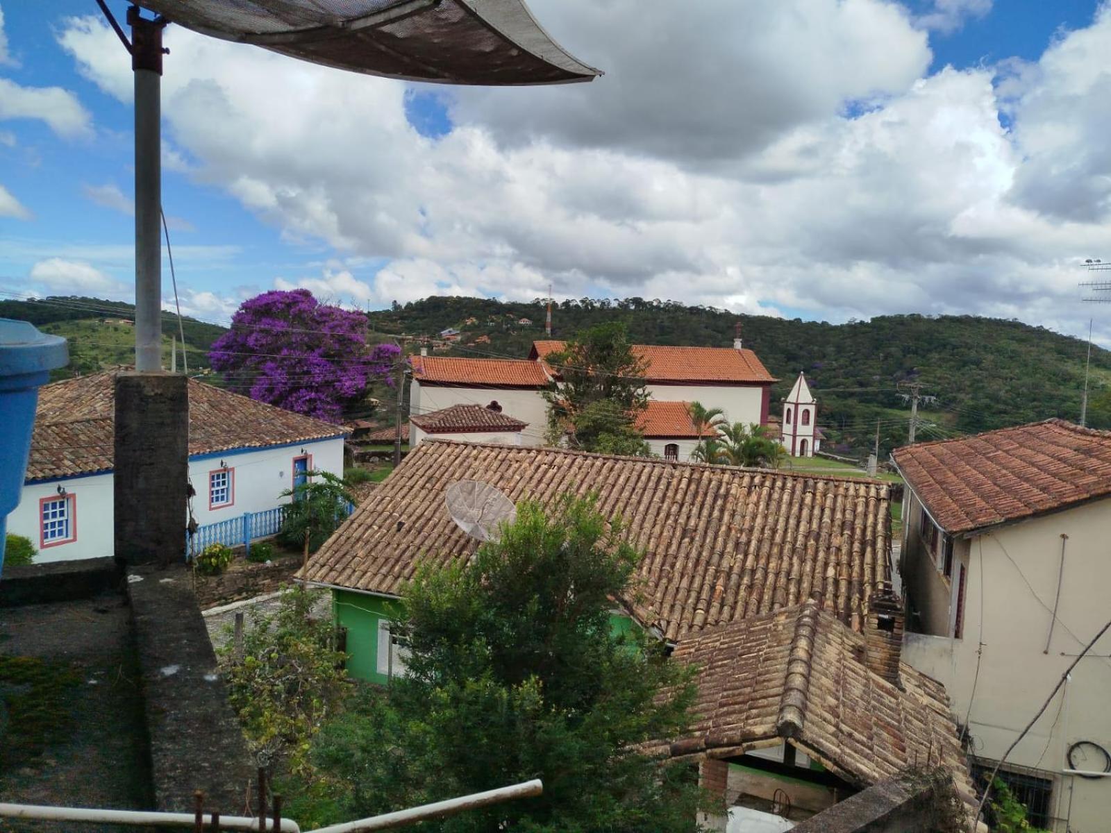 Apartamento Em Ibitipoca Conceição da Ibitipoca Eksteriør billede
